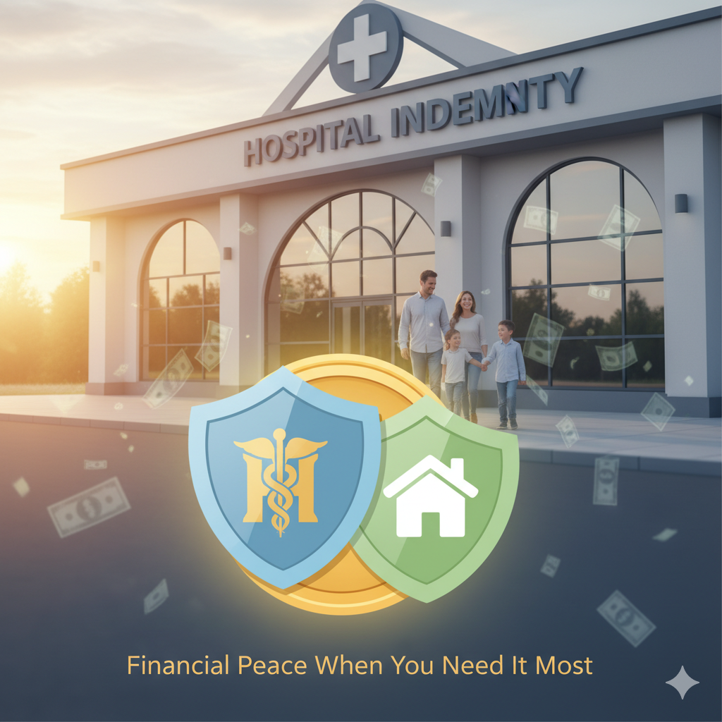 hospitalindemnity