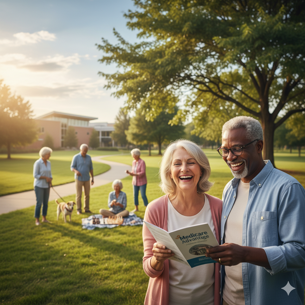 medicare-advantage